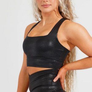 Buffbunny Revolution Sports Bra V2 - Black Dragon